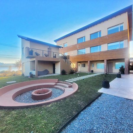Las Victorias Suites Bariloche Exterior foto