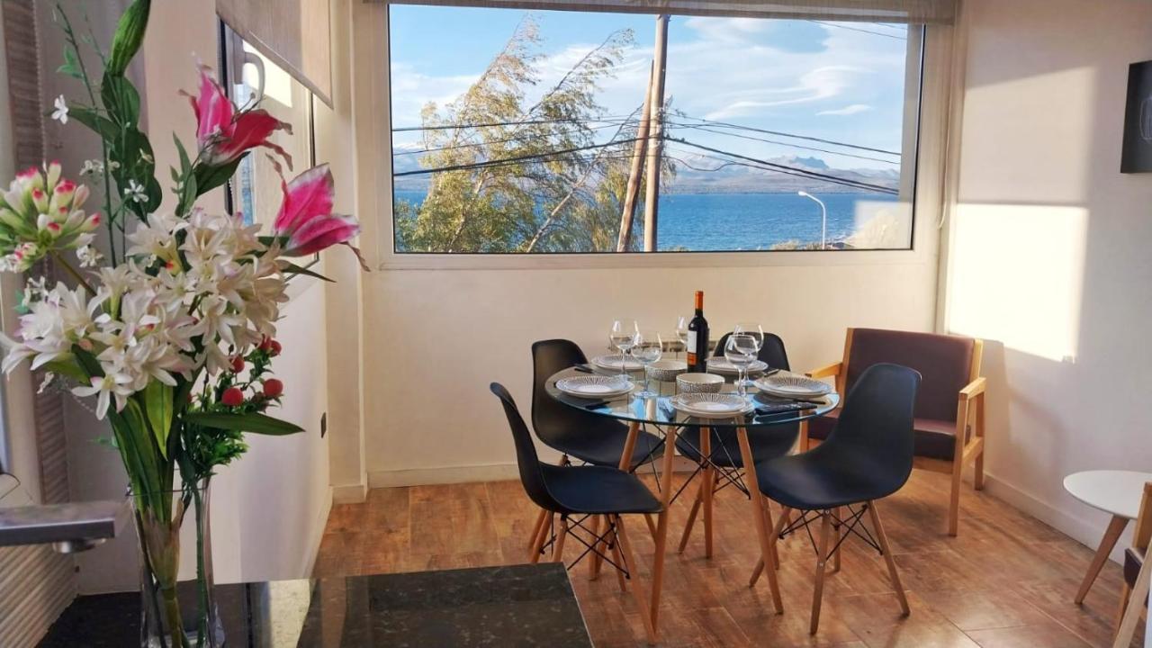 Las Victorias Suites Bariloche Exterior foto