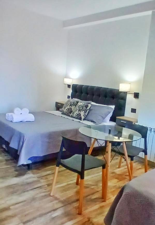 Las Victorias Suites Bariloche Zimmer foto