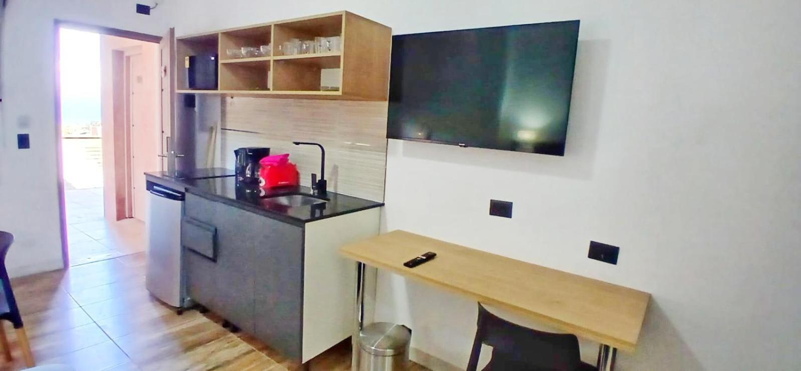 Las Victorias Suites Bariloche Zimmer foto